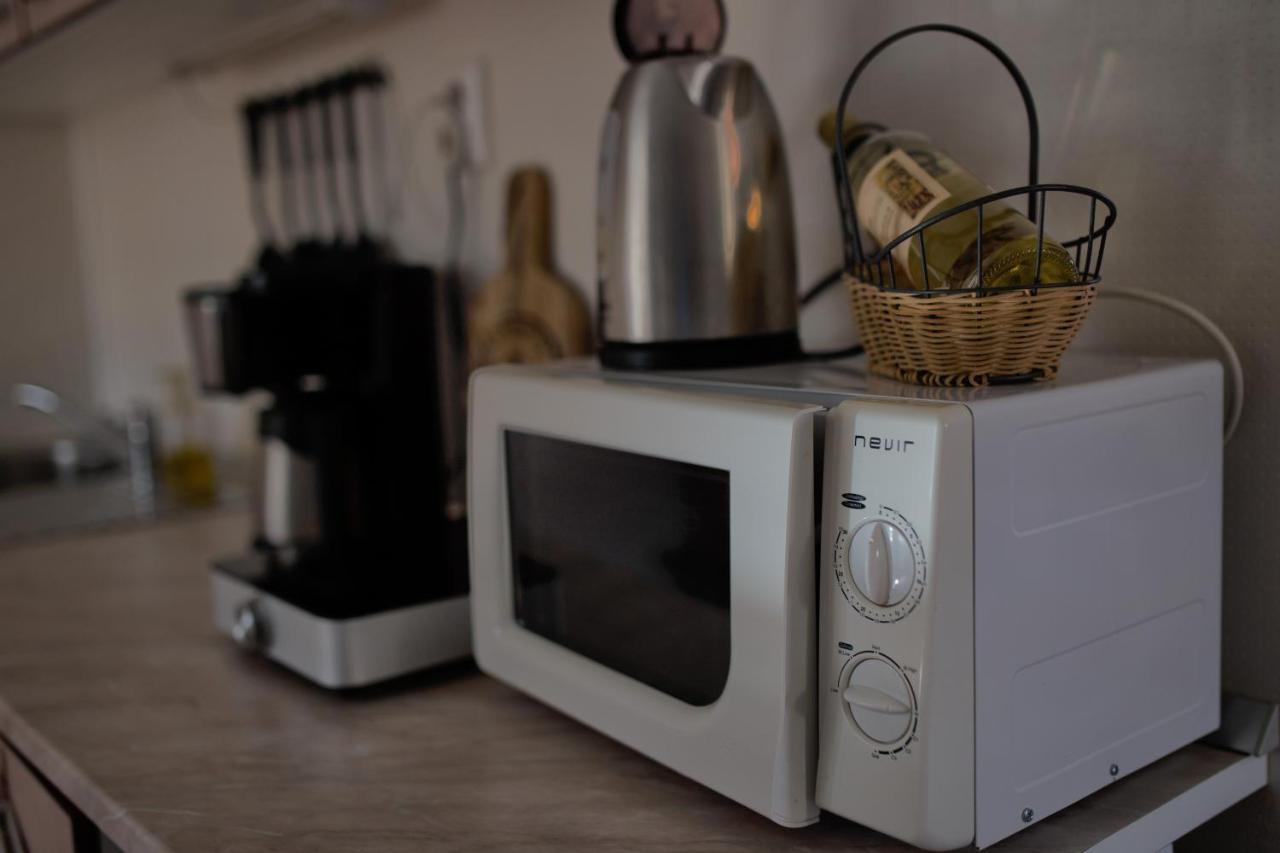 Apartman Lastovicka Stara Lesna Exterior photo