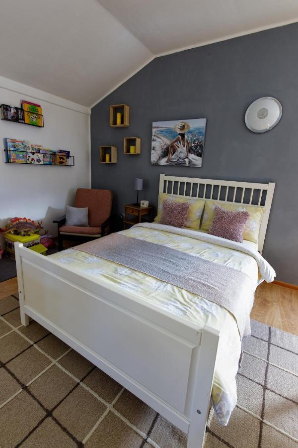 Apartman Lastovicka Stara Lesna Exterior photo