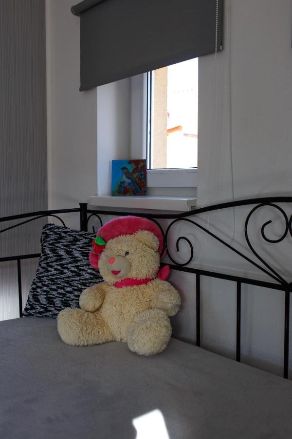 Apartman Lastovicka Stara Lesna Exterior photo