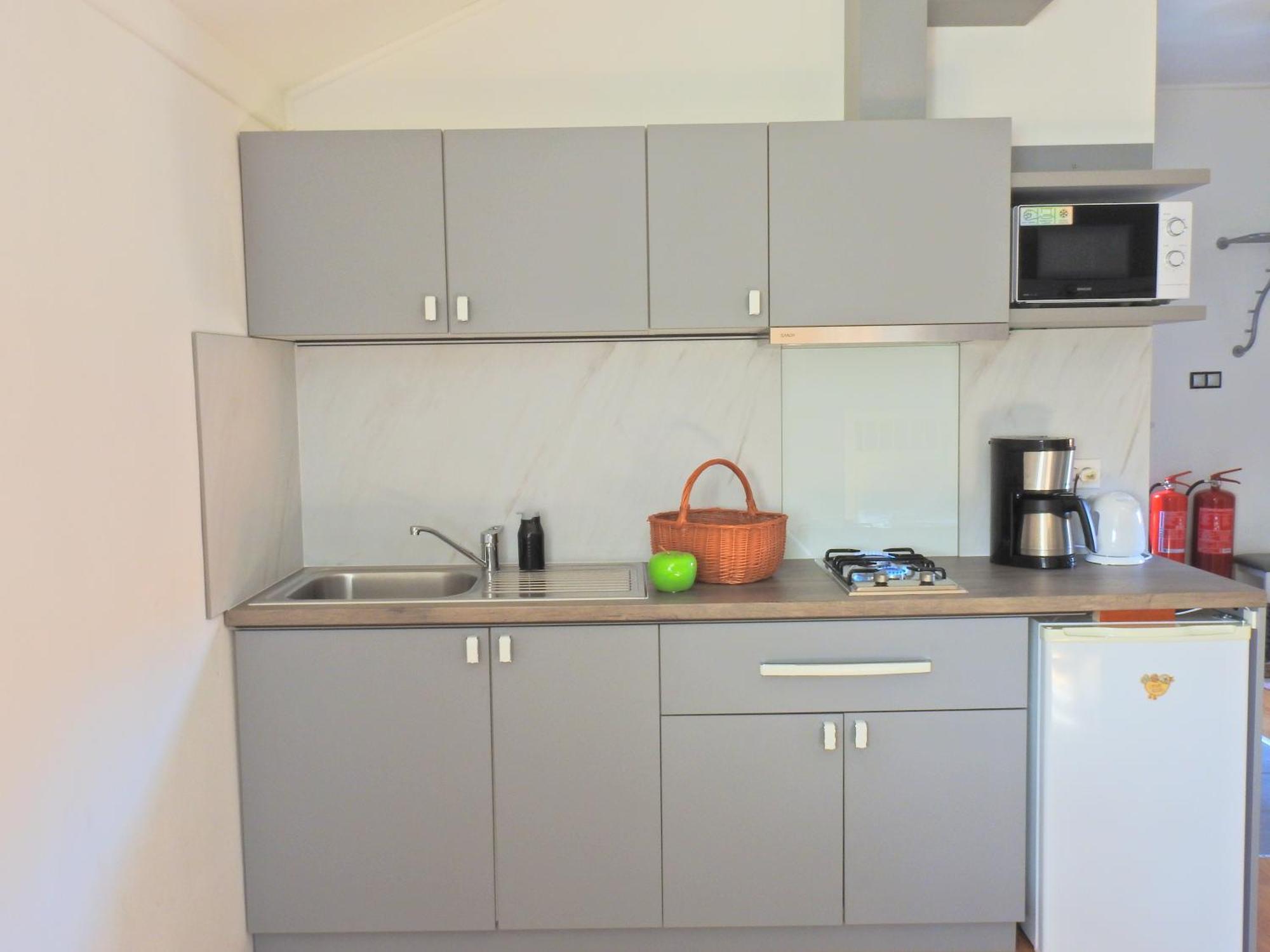 Apartman Lastovicka Stara Lesna Exterior photo