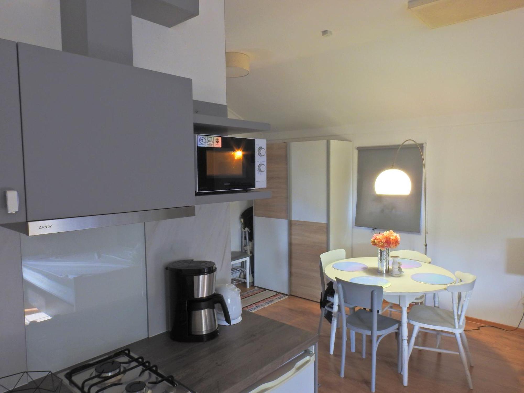 Apartman Lastovicka Stara Lesna Exterior photo